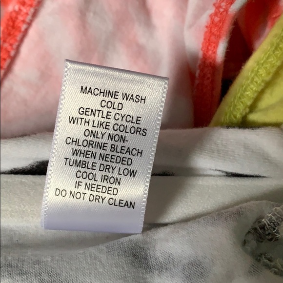 Pacsun Nollie bandeau bras - Picture 8 of 8